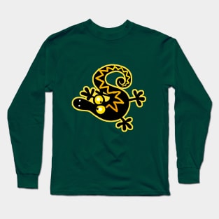 Gekko Long Sleeve T-Shirt